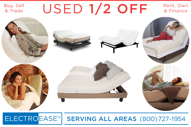 Phoenix
Rent An Adjustable Bed