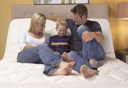 Adjustable beds Models