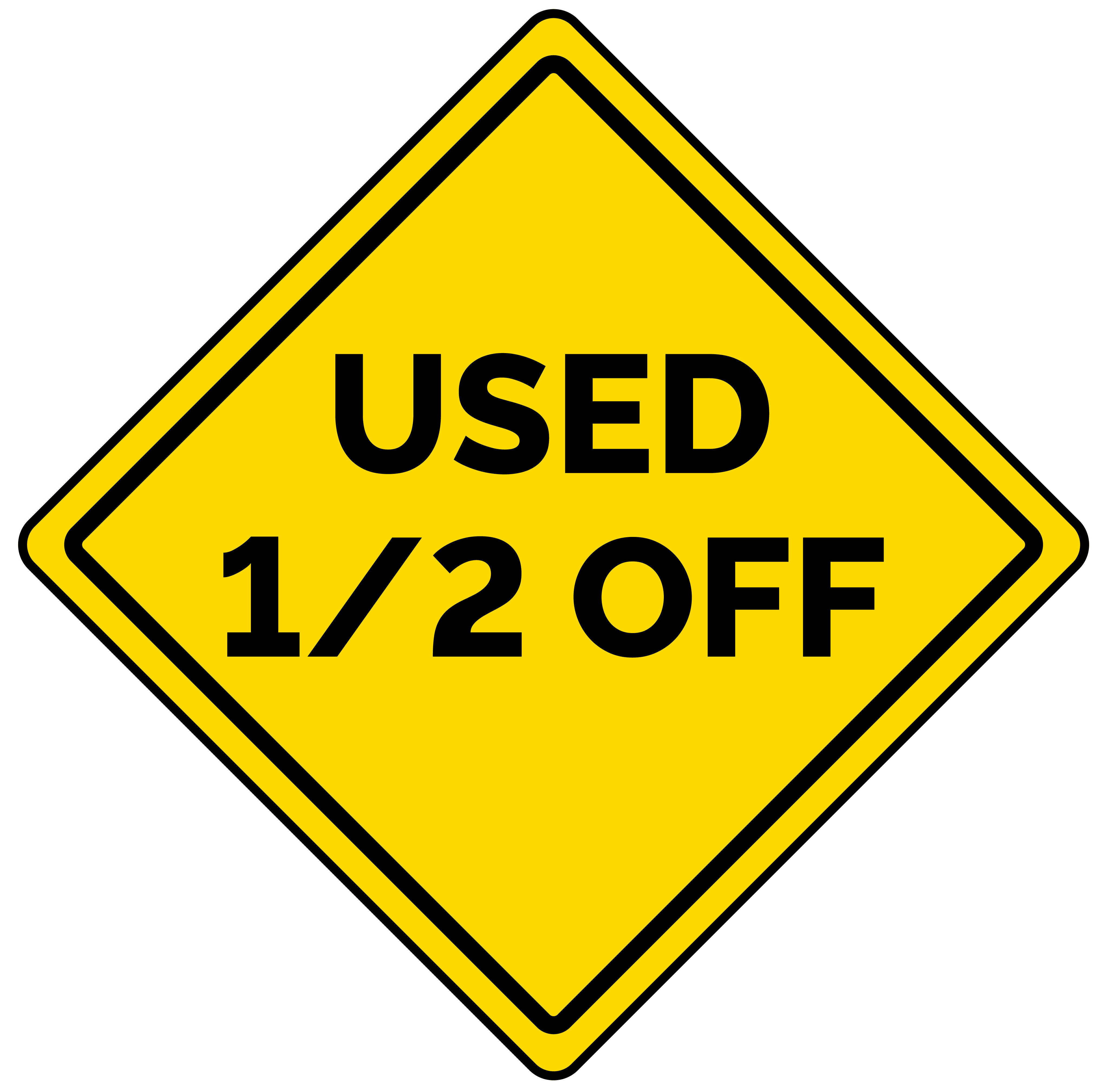 USED