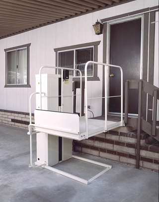 MacsLift PL50