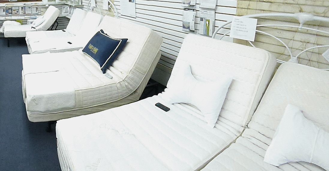 adjustablebed store