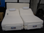 Dual King Adjustable Bed-1
