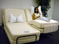 adjustable beds