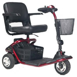 mobility scooter