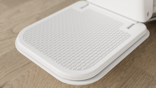 San Francisco Liberty Stair Lift Chair