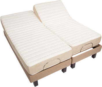 Scottsdale Adjustable Beds