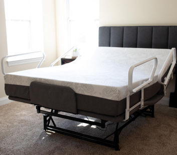 Scottsdale hi lo Flex A Bed