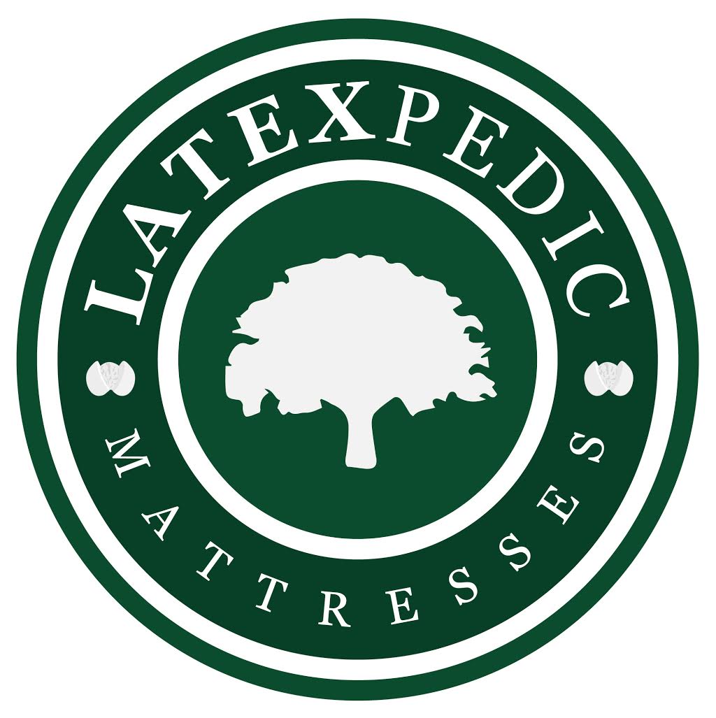 Latexpedic Scottsdale senior store Natural Mattress