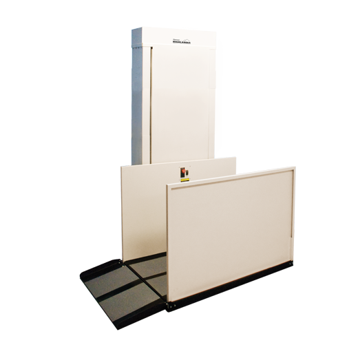 residential wheelchair lift Phoenix
ca vpl vertical platform pl porch lift