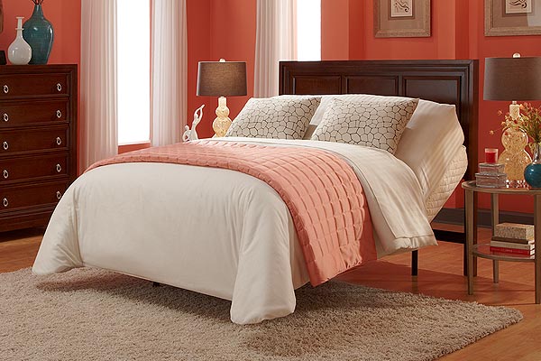 s-cape adjustablebed