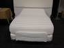 single twin automatic bed