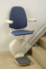 Wheel Chairs Lifts by Meditek